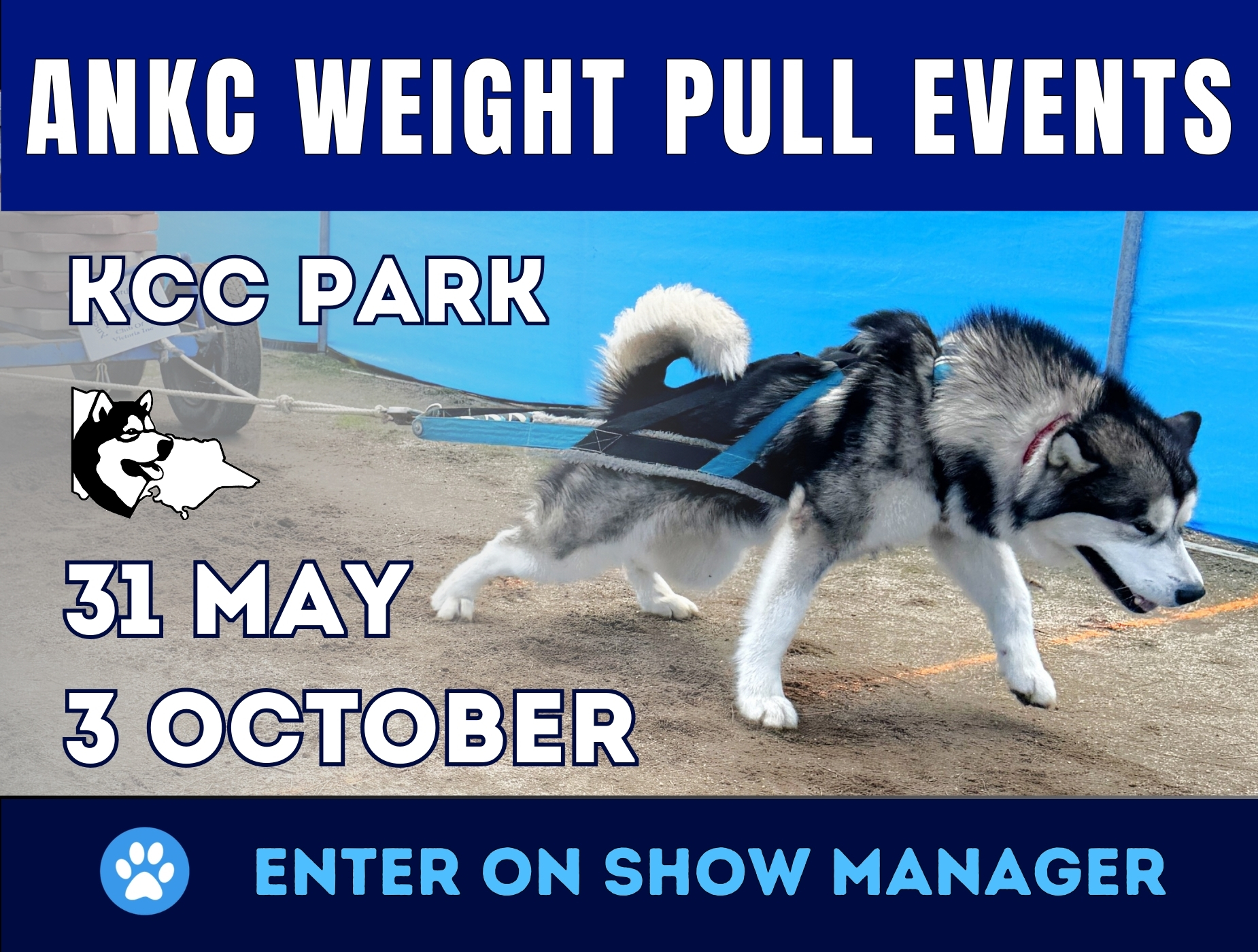 Weight pull