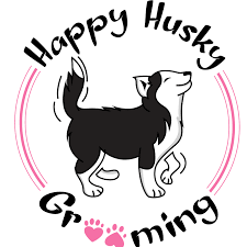 Happy Husky Grooming